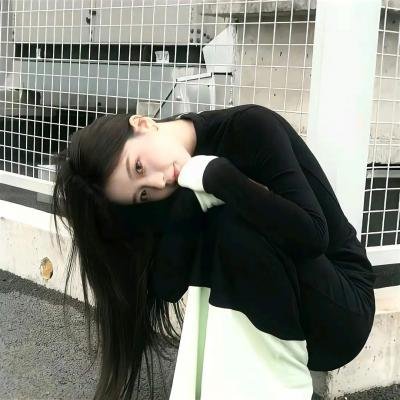 丑小鸭