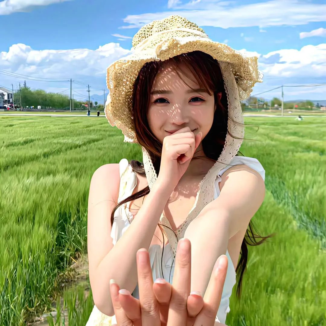 少女十五十六时
